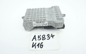 John deere opornik rezystor dmuchawy jd-ah 215142 2