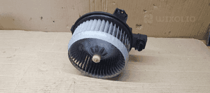 Wentylator silnik dmuchawy nagrzewnicy Jaguar XF X250 5391 AV272700-5391 4