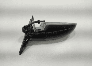 Lusterko prawe audi A6 C7 14 pin kabli euro 10-14 6