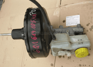 Polo 6Q0 ibiza 6L0 fabia 6Y0 5J0 servo pompa 1