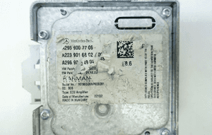 Wzmacniacz harman mercedes W223 W447 A2239016802 4