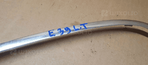 Listwa drzwi lewy tył tylna lewa chrom BMW 5 E39 5