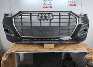 Zderzak audi Q5 fy 80A ii lift premium prestige oe 1
