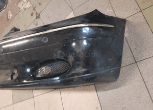 zderzak przód s klasa w 220 pdc xenon 6