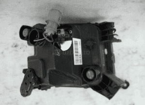 Kia sportage led 2