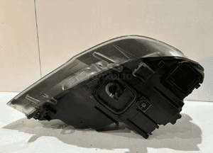 BMW X5 E70 Lampa Bi-xenon Lewa - 16445 6