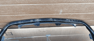 Maska pokrywa silnika MERCEDES ML W163 5