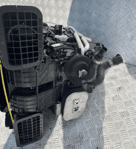 Nagrzewnica renault trafic iv 4 272706032R org 4