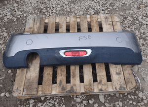 Mini F56 zderzak tylny kompletny 1