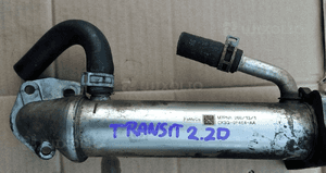 Ford Transit MK7 MK8 2.2 TDCI chłodnica spalin EGR 155Km 12r 1