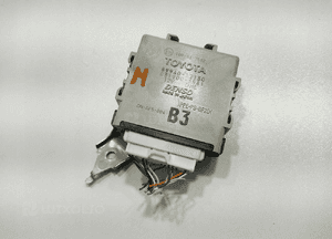 Moduł sterownik smart key toyota auris ii E18 89940-12130 2015-2018 2