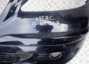 ZDERZAK PRZOD PRZEDNI MERCEDES A-KLASA W169 RADOM 4