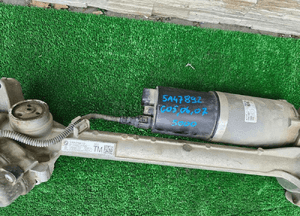 PRZEKŁADNIA KIEROWNICZA BMW X5 G05 X6 G06 X7 G07 TM 5A47892 2