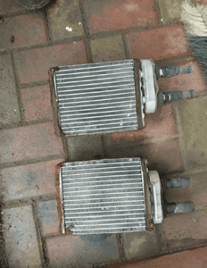 Mazda 323f 323 626 premacy 2.0 ditd Nagrzewnica wody 1