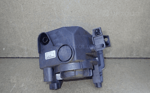 Halogen lewy przedni opel vectra c 2