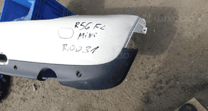 mini R56 FL zderzak nr B0031 WYSYŁKA 2