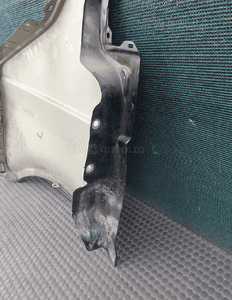 Błotnik Błotniki Lewy Prawy Nadkole Przod Przednie LL4U VW T5 Lift Transporter Caravella Multivan 40