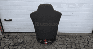 Fotel siedzenie kierowcy renault range gama t c k no 100/134 4