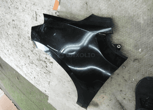 Vw up lift błotnik przedni lewy 5
