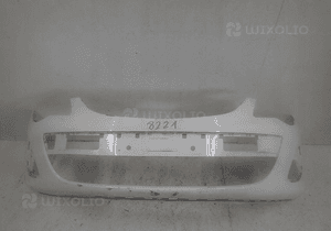 Zderzak przód przedni opel corsa d lift 2011-2014R 1