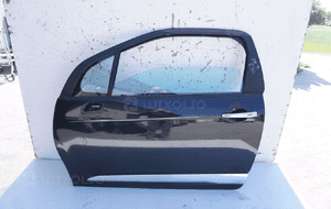 Drzwi lewe citroen DS3 exl