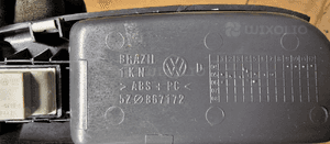 Przełącznik przycisk szyby prawy przód VW Fox 5Z0959856 5Z0867172 6