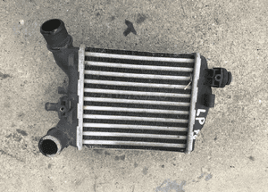 Intercooler Fiat 500 1.4 ABARTH 887451000 2