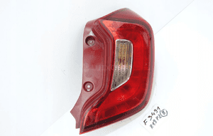 Kia picanto iii 2017- lampa tylna prawy tył 92402-G6 2