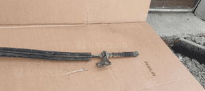 Wybierak lewarek biegów potencjometr automat VW VW Phaeton 3D0713633A 3
