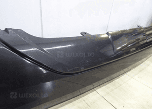 Bmw X3 G01 m-pakiet dyfuzor spoiler tył 773828-10 9