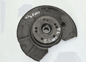 ZWROTNICA TYŁ L MERCEDES CL 55 AMG W215 KOMPRESOR 1