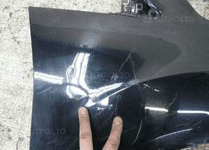 Ford c max MK2 błotnik przedni prawy 7