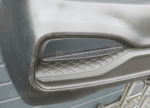 Zderzak tylny tył hyundai I20 ii lift 2018-2020 6