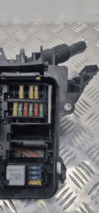 Mercedes W177 skrzynka bezpieczników A1775404707 10