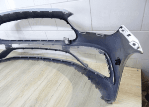 Mercedes W206 amg zderzak przód a2068858401 12