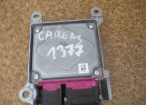 MODUŁ SENSOR AIR BAG KIA CARENS III 1D959-10600 3