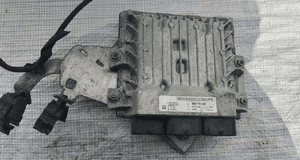 STEROWNIK SILNIKA KOMPUTER BOXER JUMPER DUCATO III 2.2 HDI 9691761080 1