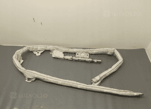 Mercedes W207 kurtyna powietrzna prawa A2078600202 2