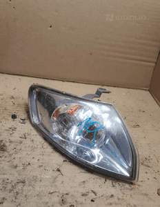 Kierunkowskaz prawy Przód Koito Mazda 626 V Gf Lift 1