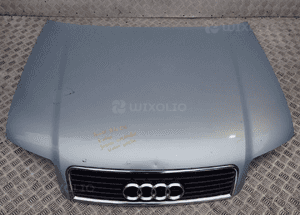 Maska audi A4 B6 radom 1