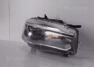 BMW X5 F15 Lampa Adaptive LED Prawa - 5696 2