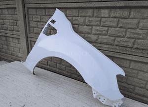 Ford ranger lift 17-22 błotnik prawy przedni 3