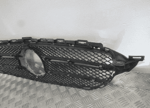 Grill grill atrapa mercedes c-klasa W205 2014-2018 11