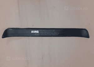 Listwa progowa prawy przód bmw E90 E91 51477060280 oryginał wysyłka! 1