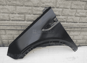 Land rover discovery sport błotnik lewy przedni