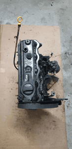 Silnik słupek VW Polo 6N2 1.9 SDI ASX 5