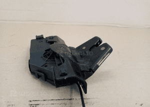Zamek klapy bagażnika BMW 1 E87 8196401 7