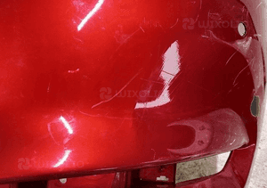 Zderzak przód przedni mazda CX5 CX-5 ii 17- 8