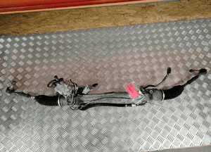 BMW 7 F01 F02 MAGLOWNICA PRZEKŁADNIA 6788641 L4 EUROPA 1