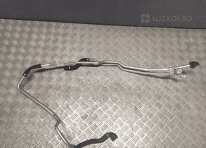 Bmw F15 wąż przewód rurka wody 7644099 1